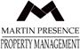 Martin Presence - Property Management Monroe logo