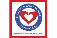 Hands of Compassion Home Care image 1