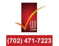 Larry L. Bertsch, CPA & Associates, LLP image 1