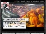 Rib Line BBQ Restaurant & Catering in SLO image 3