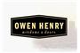 Owen Henry Windows & Doors logo