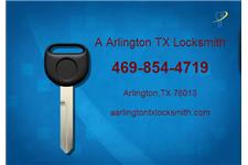 A Arlington TX Locksmith image 1