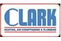 Clark Heating, Air Conditioning & Plumbing logo