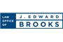Law Office of J. Edward Brooks logo