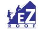 EZ ROOF HOUSTON logo