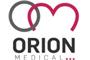 Orion Medical logo