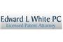 Edward L White PC Attorney At Law logo