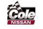 Cole Nissan logo