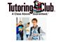 Tutoring Club Charlotte Ballantyne logo