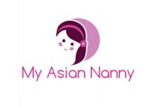 My Asian Nanny image 1