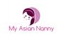 My Asian Nanny logo