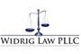 Widrig Law logo