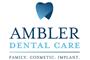 Ambler Dental Care logo