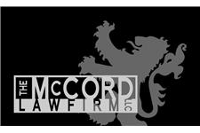 The McCord Law Firm, LLC - Matthew D. McCord, Attorney image 1