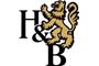 Hanes & Bartels: Bartels Brenda logo