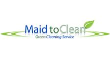 Maid to Clean image 1