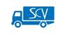 SCV Junk Hauling logo