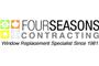 Four Seasons Contracting, LLC logo