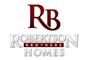Robertson Homes, Oakhurst New Homes & Condos logo