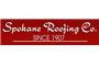 Spokane Roofing Company logo