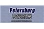 Petersburg Locksmiths logo