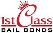 1st Class Bail Bonds image 1