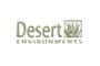 Desert Environments logo