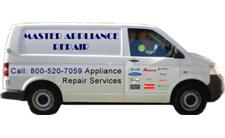 Master Appliance Repair image 3