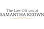 The Law Offices of Samantha Keown logo