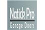 Natick Pro Garage Doors logo