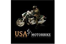 Usa Motor Bike image 1