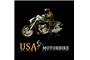 Usa Motor Bike logo