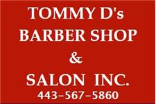 Tommy D's Barbershop & Salon image 1