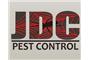 JDC Pest Control logo