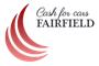 Cash For Cars Fairfield logo