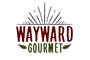 Wayward Gourmet logo