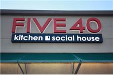 FIVE40 Kitchen & Socialhouse image 1