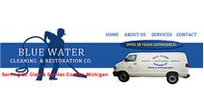 Blue Water Cleaning Co image 1