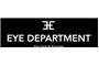 Eye Department logo