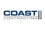 Coast Contracting Group logo