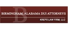 Alabama DUI Attorney  image 1