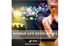 iMOBDEV: Web and Mobile Application Development Company India image 5