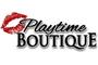 Playtime Boutique logo