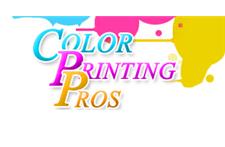 COLOR PRINTING PROS image 1
