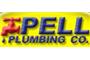 Pell Plumbing Co logo