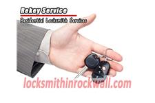 Locksmith in Rockwall image 10