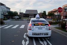 Charity Cab image 4