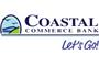Coastal Commerce Bank logo
