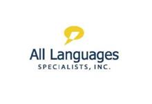 All Languages Specialists, Inc image 5