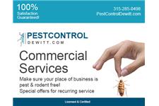 Pest Control DeWitt image 3